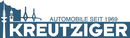 Logo Kreutziger Automobile GmbH
